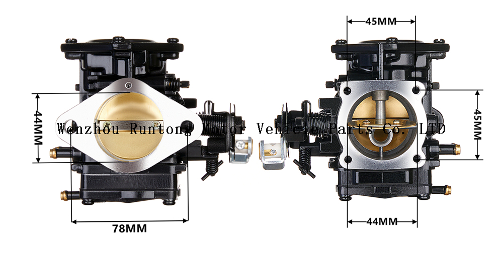 BN44-40-43 karb&uuml;rat&ouml;r
