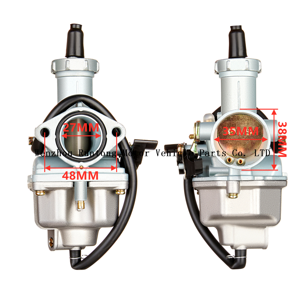 PZ27 Karb&uuml;rat&ouml;r