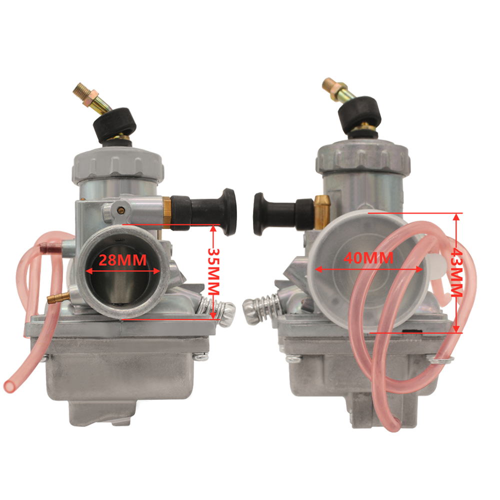 DT125 Karb&uuml;rat&ouml;r