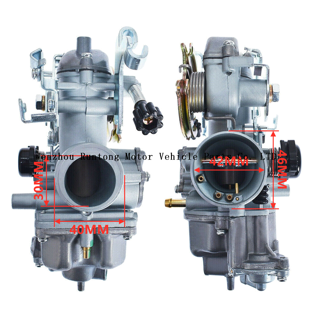 CBX200 Karb&uuml;rat&ouml;r