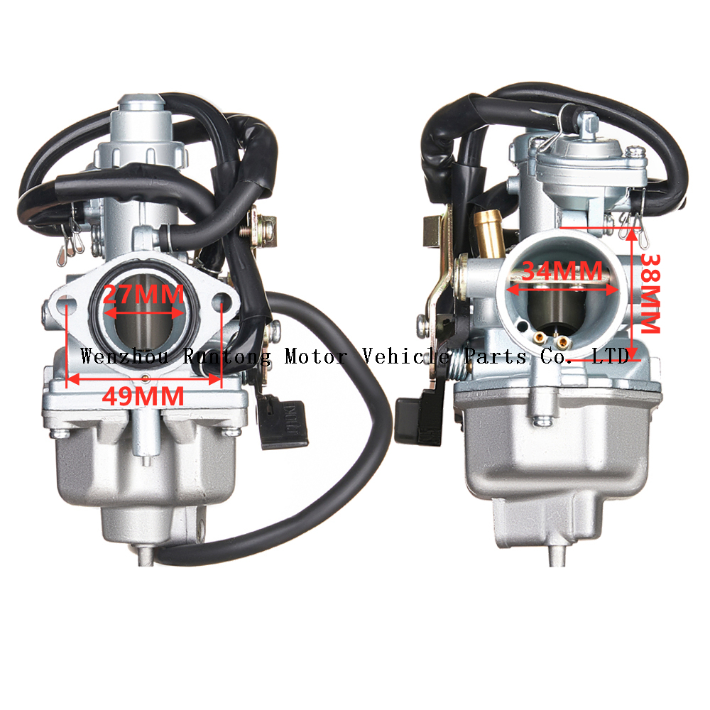 RECON 250 Karb&uuml;rat&ouml;r