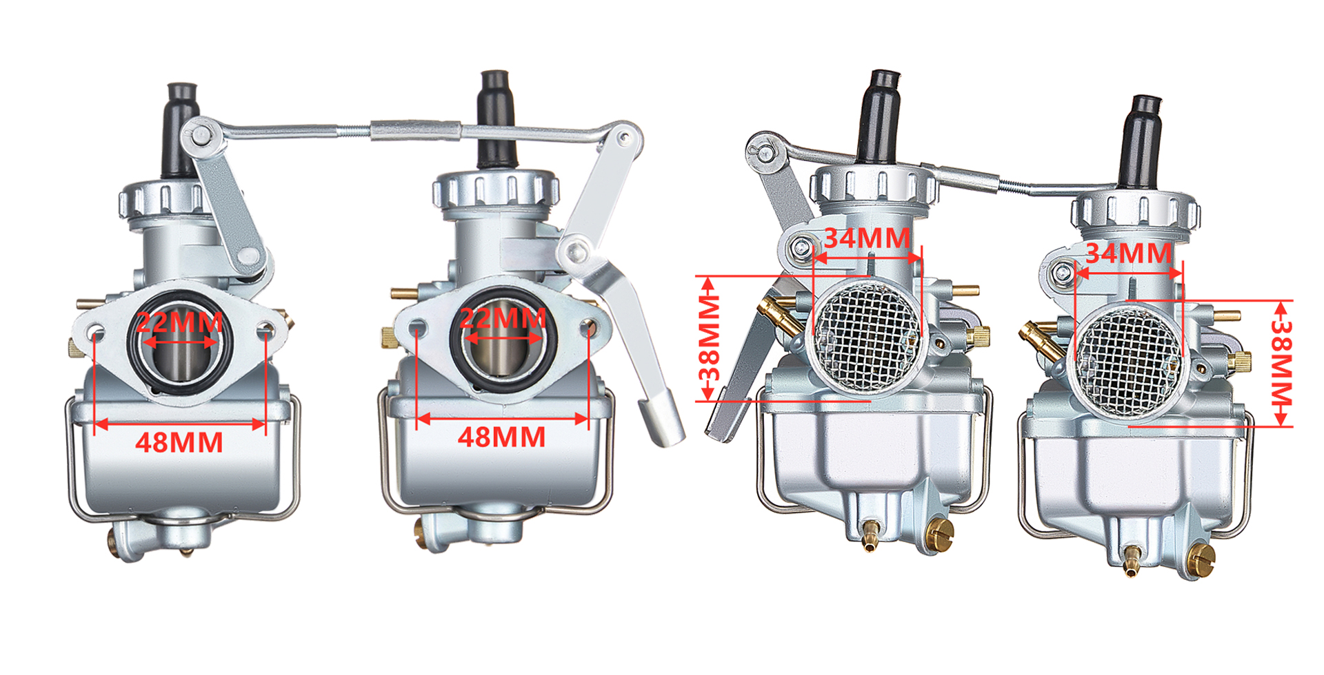 CB200T Karb&uuml;rat&ouml;r