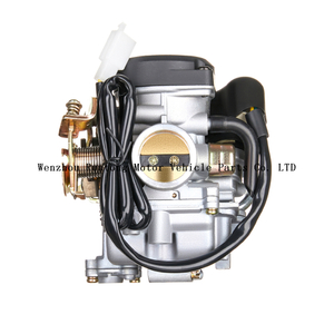 CVK32 CVK 32 32MM Tankı 260 GY6 250cc 300cc ATV Karbüratör