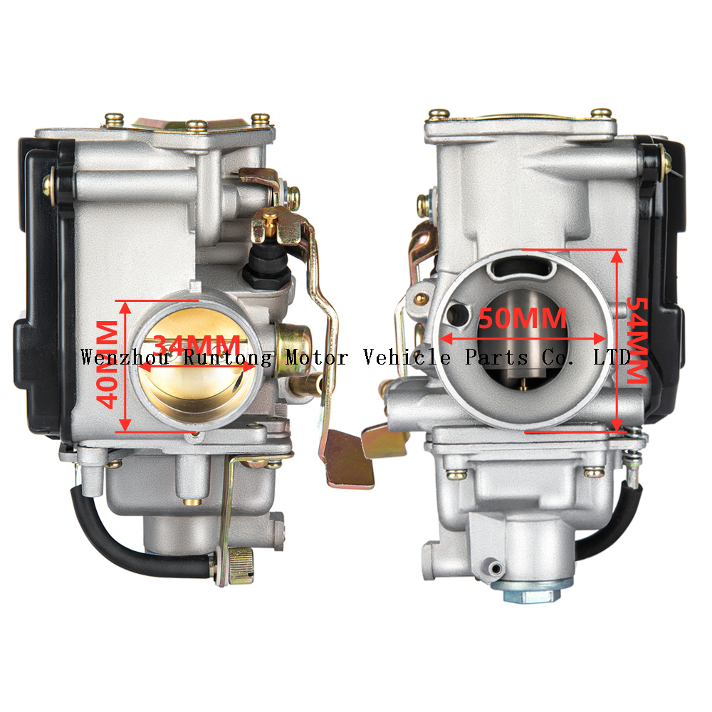 ATC350X Karb&uuml;rat&ouml;r