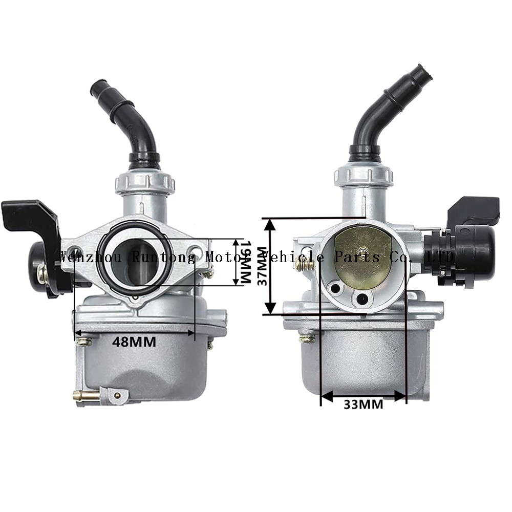 Karb&uuml;rat&ouml;r PZ19