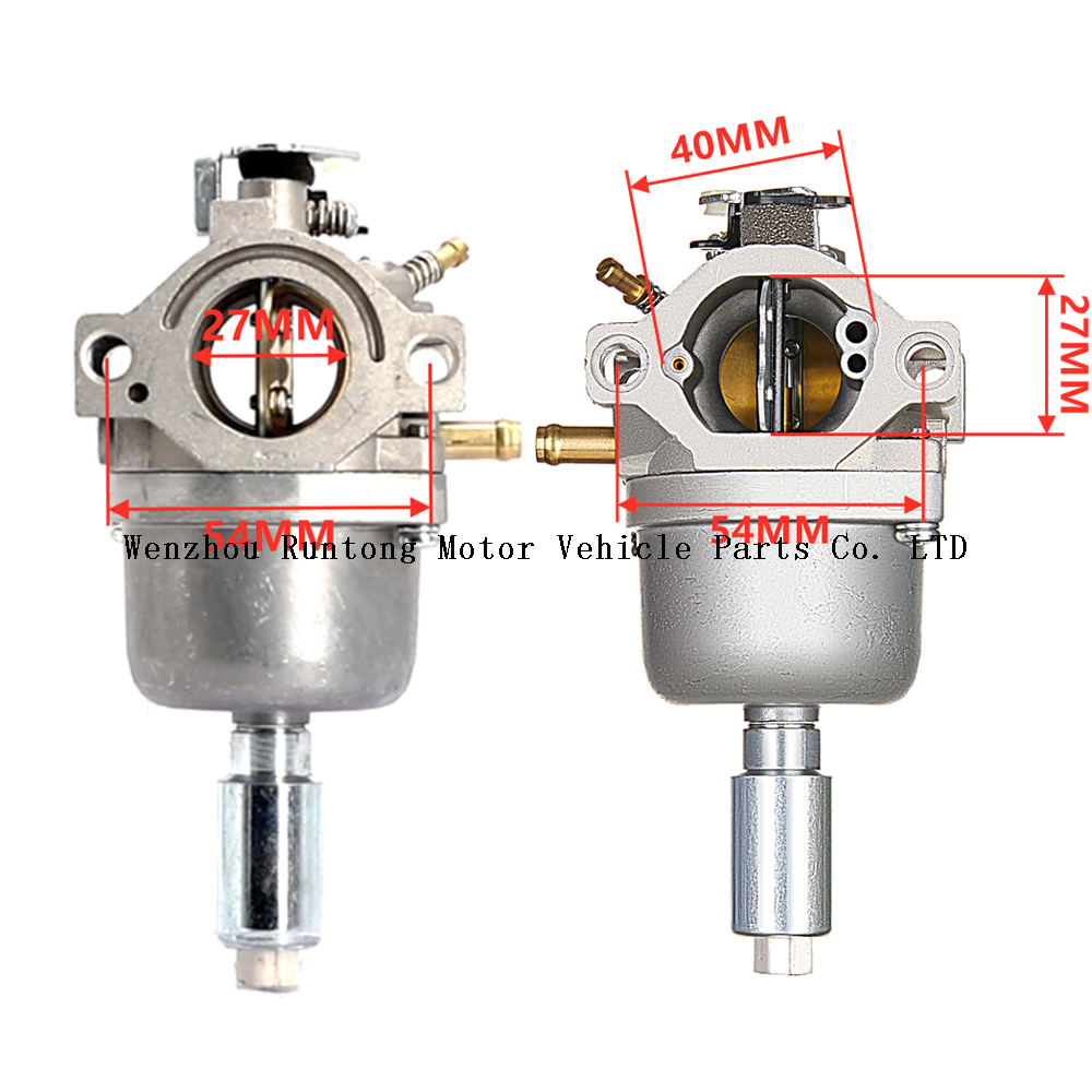 Briggs & Stratton 799727 Karb&uuml;rat&ouml;r