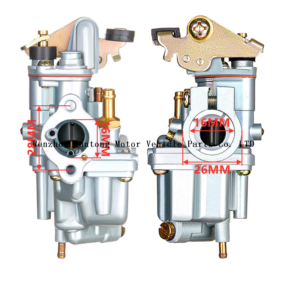 LT50 Karb&uuml;rat&ouml;r