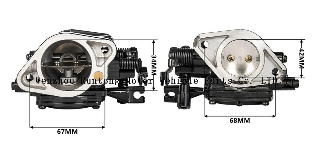 JF650 Karb&uuml;rat&ouml;r