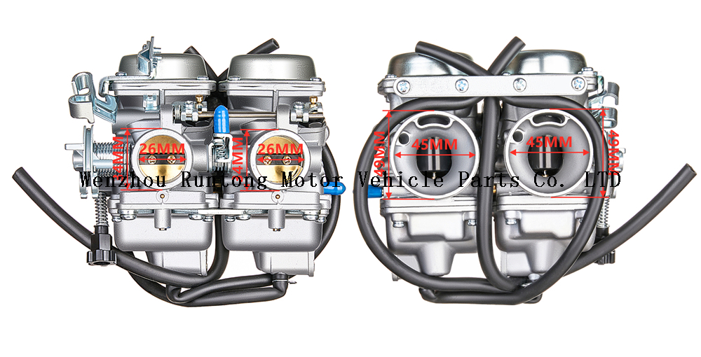 pd26js karb&uuml;rat&ouml;r