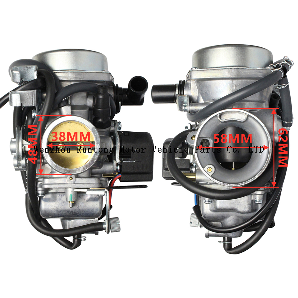 NX400 Karb&uuml;rat&ouml;r