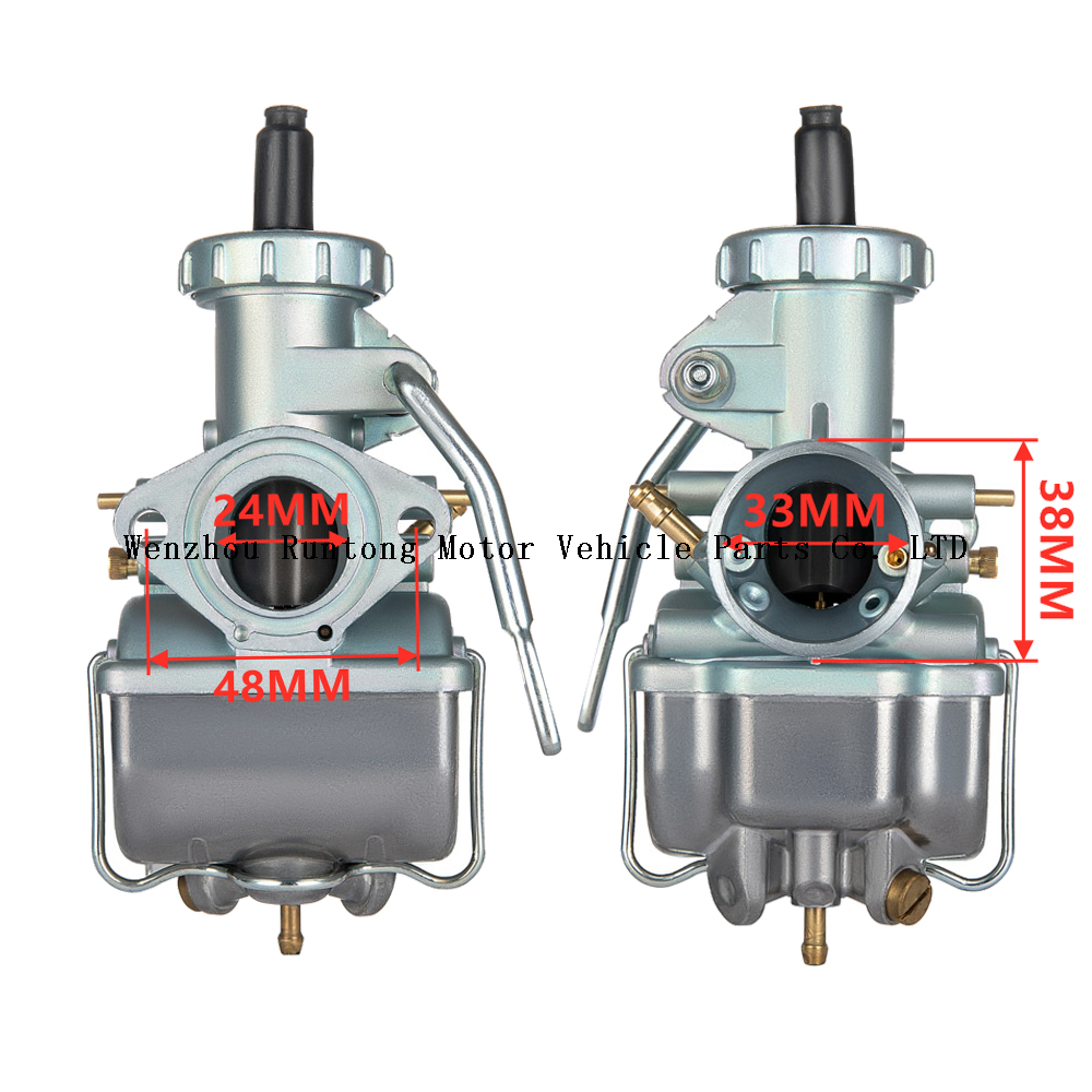 cb125s karb&uuml;rat&ouml;r