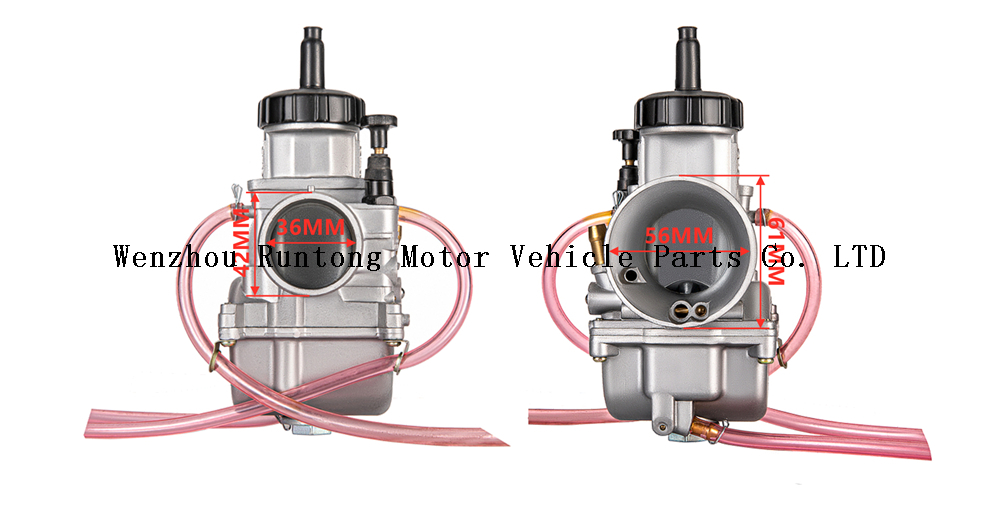 PJ36 Karb&uuml;rat&ouml;r