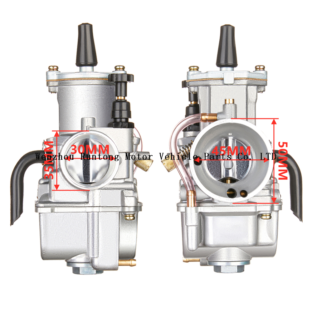 pwk30 karb&uuml;rat&ouml;r