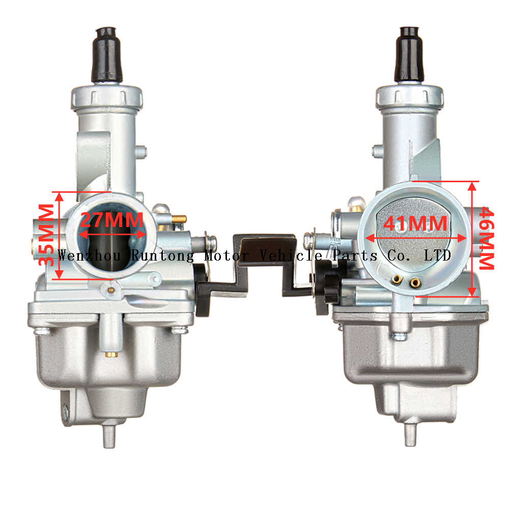 CG150 TITAN Karb&uuml;rat&ouml;r