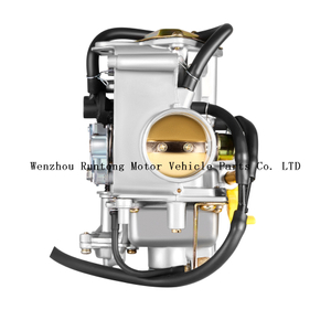 Honda TRX400 TRX400X TRX400EX Sportrax 400 Karbüratör
