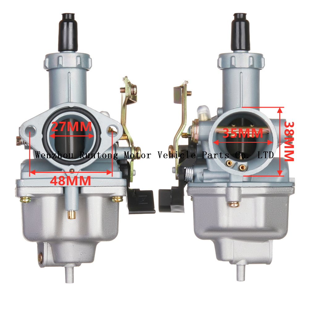 PZ27 Karb&uuml;rat&ouml;r