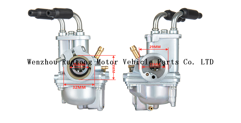 pw50 karb&uuml;rat&ouml;r