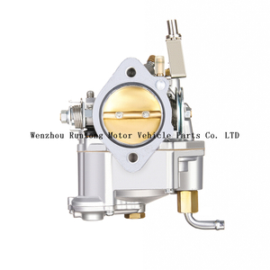 Harley S&S Cycle Super E Shorty Big Twin Sportster Karbüratör