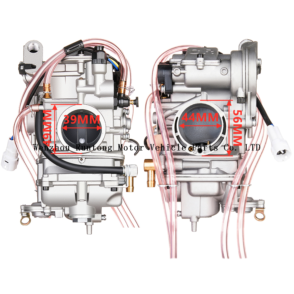 crf450r karb&uuml;rat&ouml;r