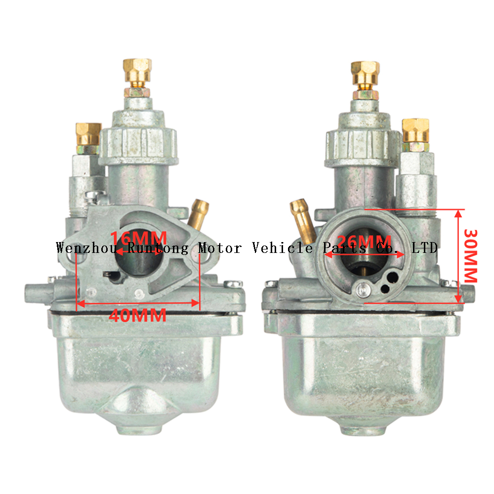 16N3-4 Karb&uuml;rat&ouml;r