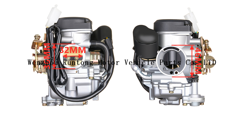 cvk32 karb&uuml;rat&ouml;r