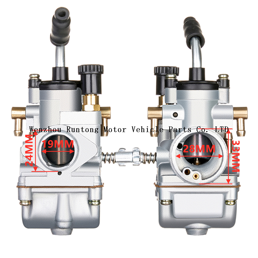 KTM50 Karb&uuml;rat&ouml;r