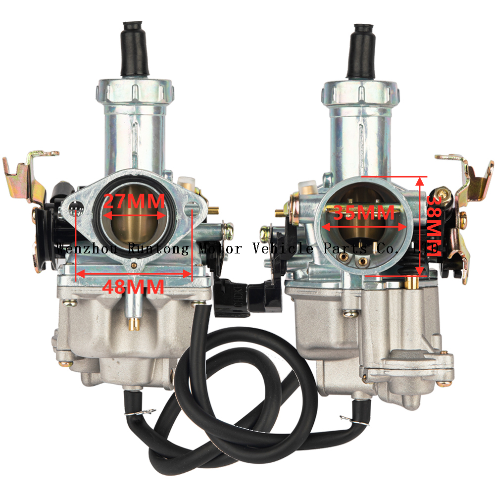 PZ27B Karb&uuml;rat&ouml;r