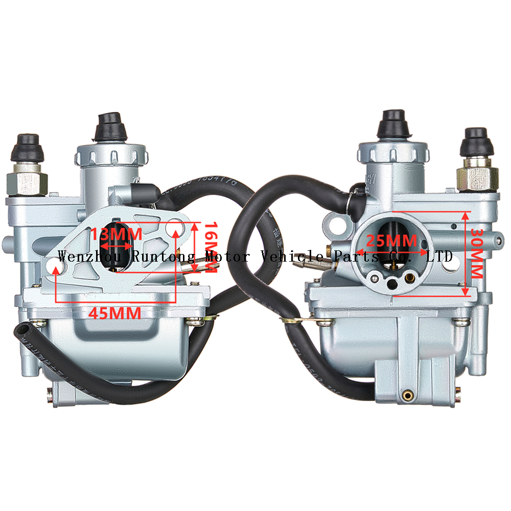 TB50 Karb&uuml;rat&ouml;r