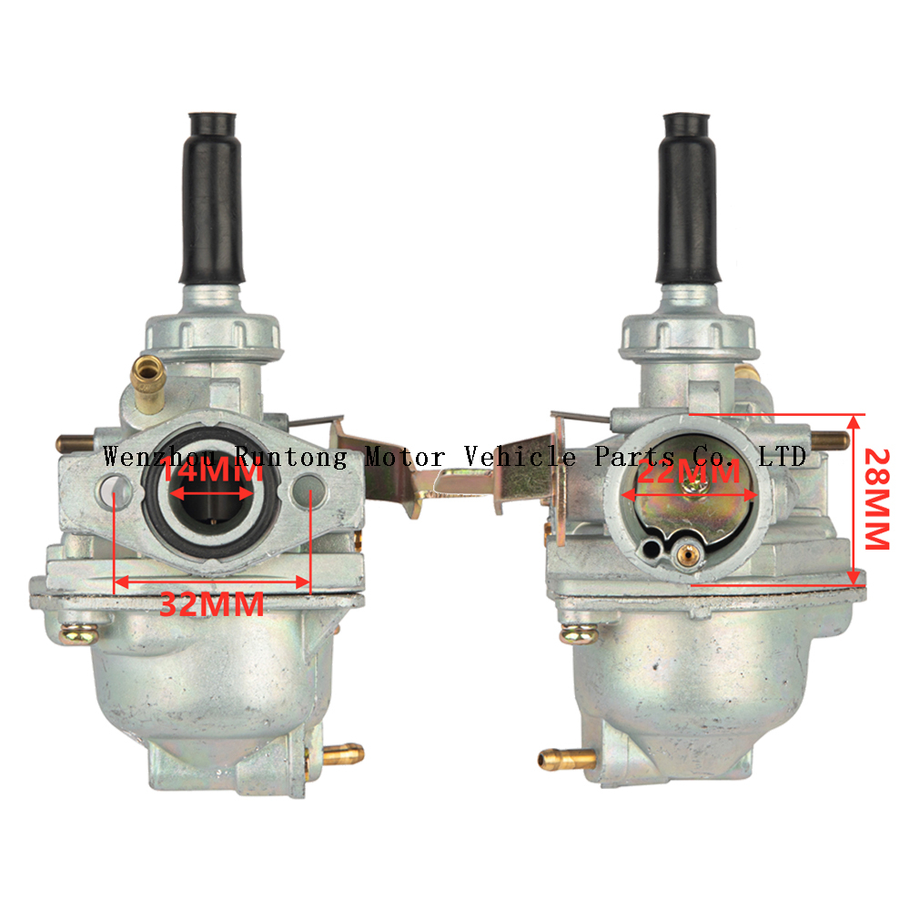 CRF50 Karb&uuml;rat&ouml;r