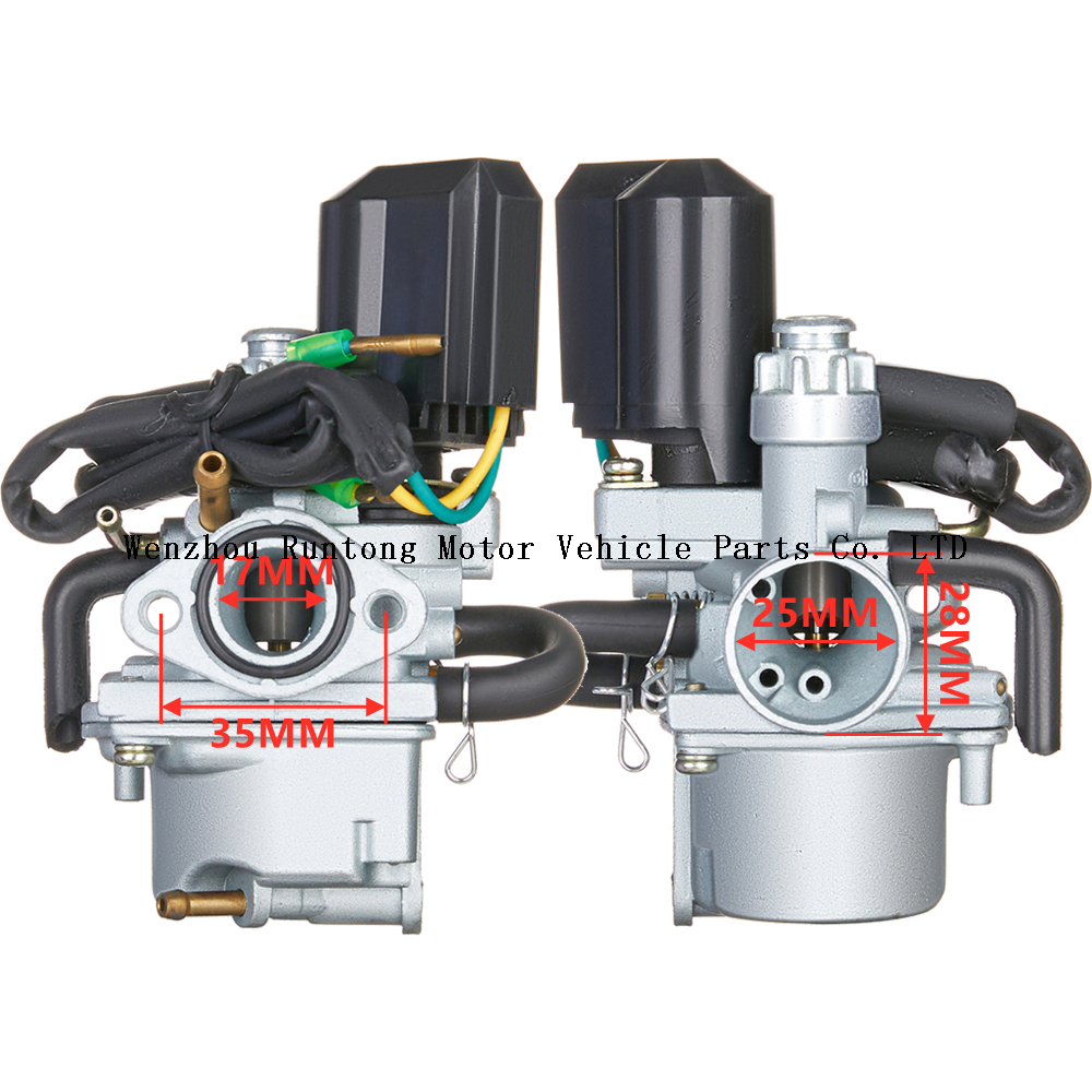 NQ50 Karb&uuml;rat&ouml;r