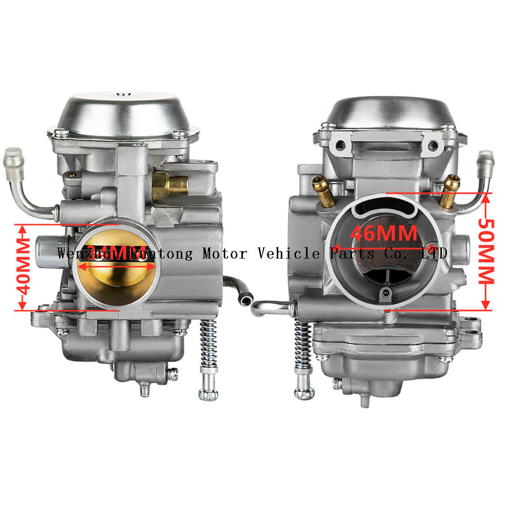 Magnum 425 Karb&uuml;rat&ouml;r