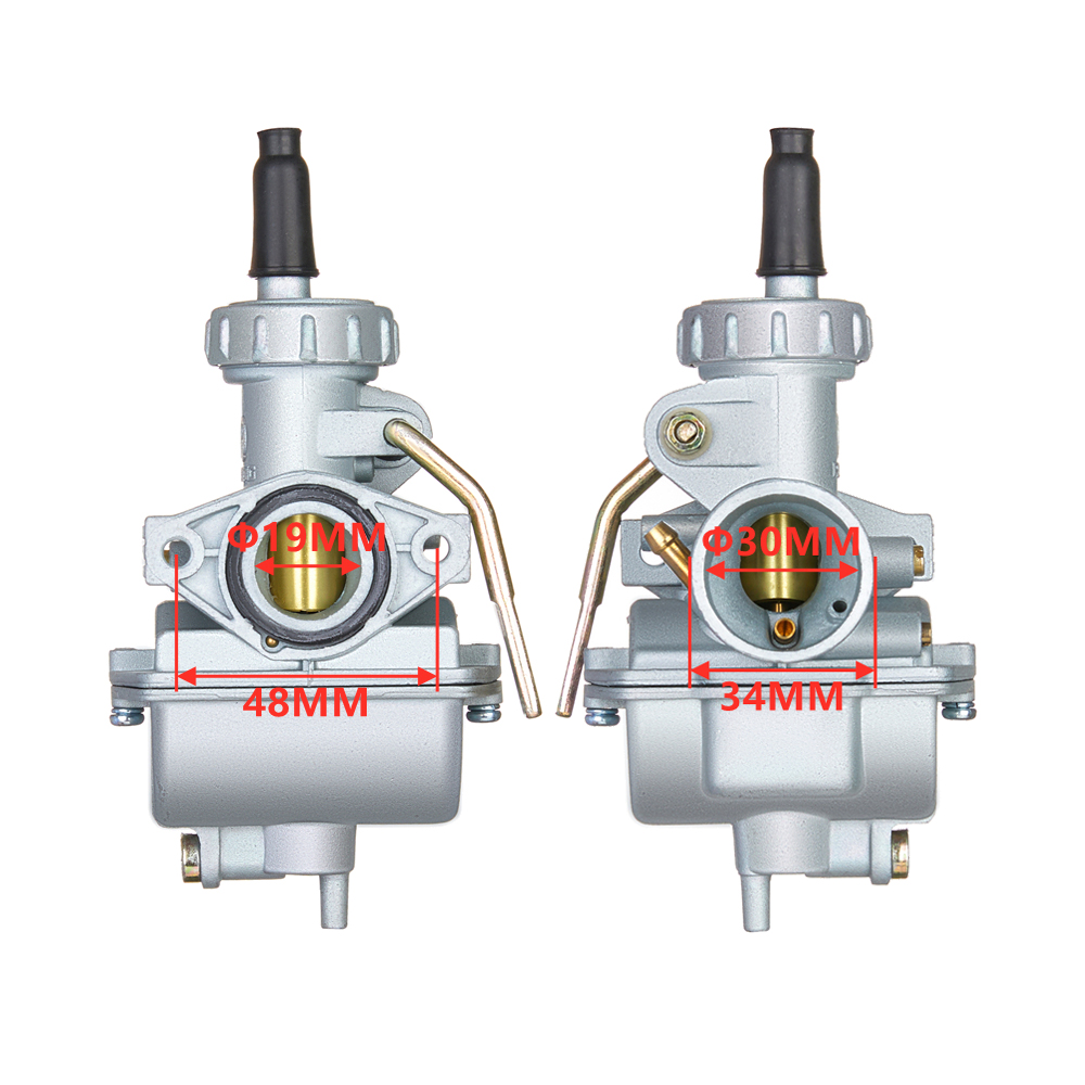 XR80 Karb&uuml;rat&ouml;r