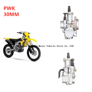 PWK 30mm Keihin OKO KOSO Yarış Motosiklet Karbüratör