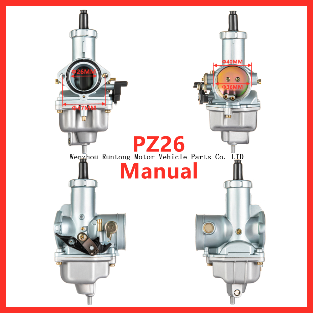sayfa 26 手动四方向