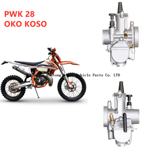 PWK 28mm OKO Yarış Motosiklet Karbüratör