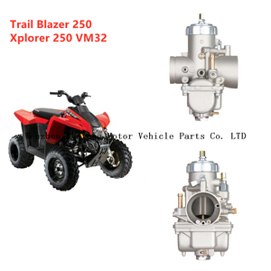 Polairs Trail Blazer 250 Xplorer 250 ATV Karbüratör