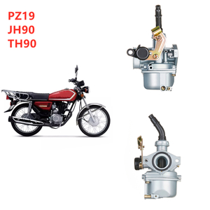 Honda PZ19 JH90 90cc 110cc Motosiklet Karbüratör