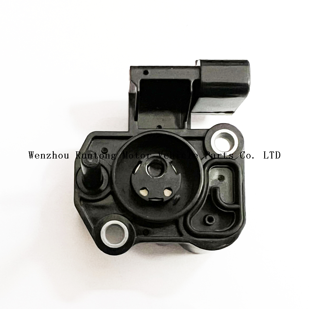 siyah gaz kelebeği konum sens&ouml;r&uuml;