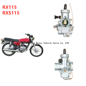 Yamaha RX115 28MM Motosiklet Karbüratör 