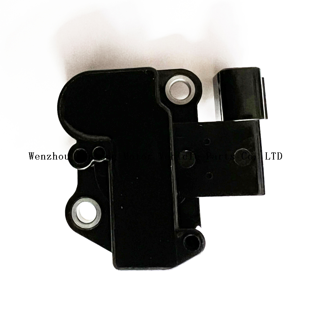 siyah gaz kelebeği konum sens&ouml;r&uuml;