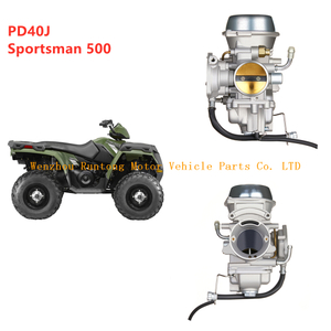 Polaris PD40J Sporcu 500 400cc 500cc ATV Karbüratör