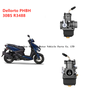 Dellorto PHBH 30BS 4T R3488 Motosiklet Karbüratör