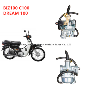 Honda C100 Biz 100 Dream100 Motosiklet Karbüratör