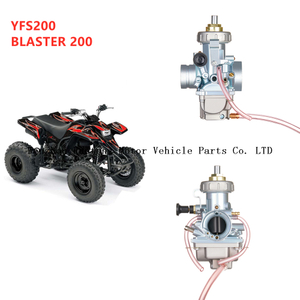 Yamaha Blaster 200 YFS200 YFS 200 ATV Karbüratör