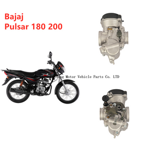 Bajaj Pulsar 180 180cc 200cc Motosiklet Karbüratör