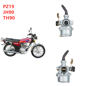 Honda TH90 JH90 90cc 100cc 110cc Motosiklet Karbüratör